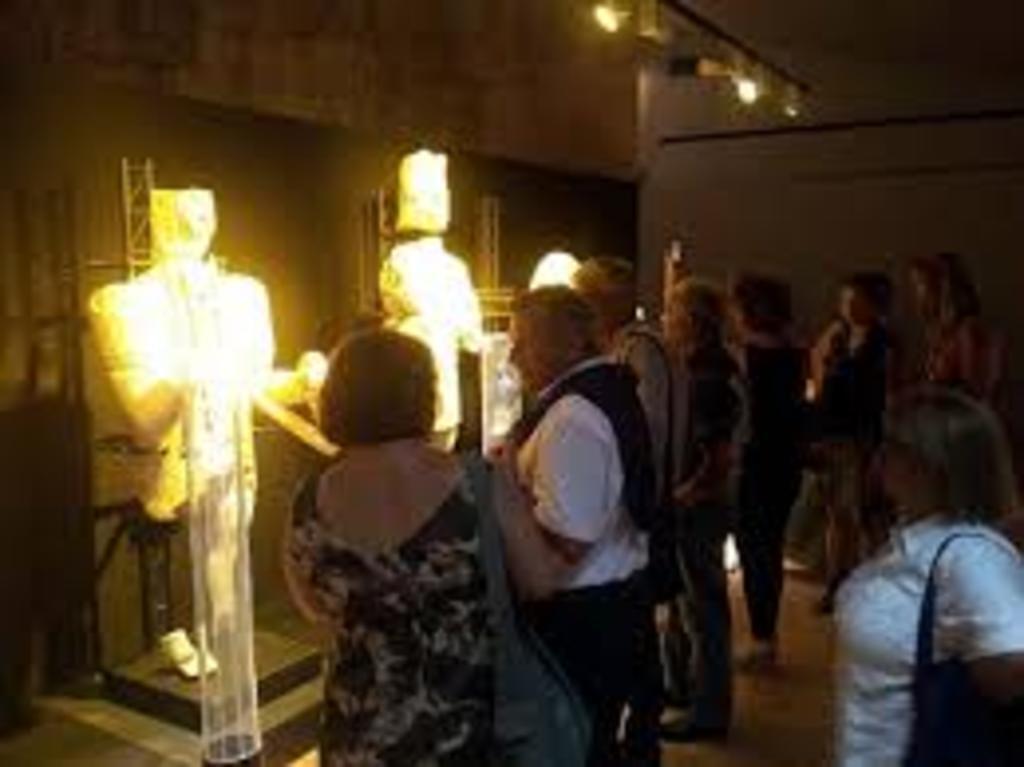 Museo Archeologico Cagliari