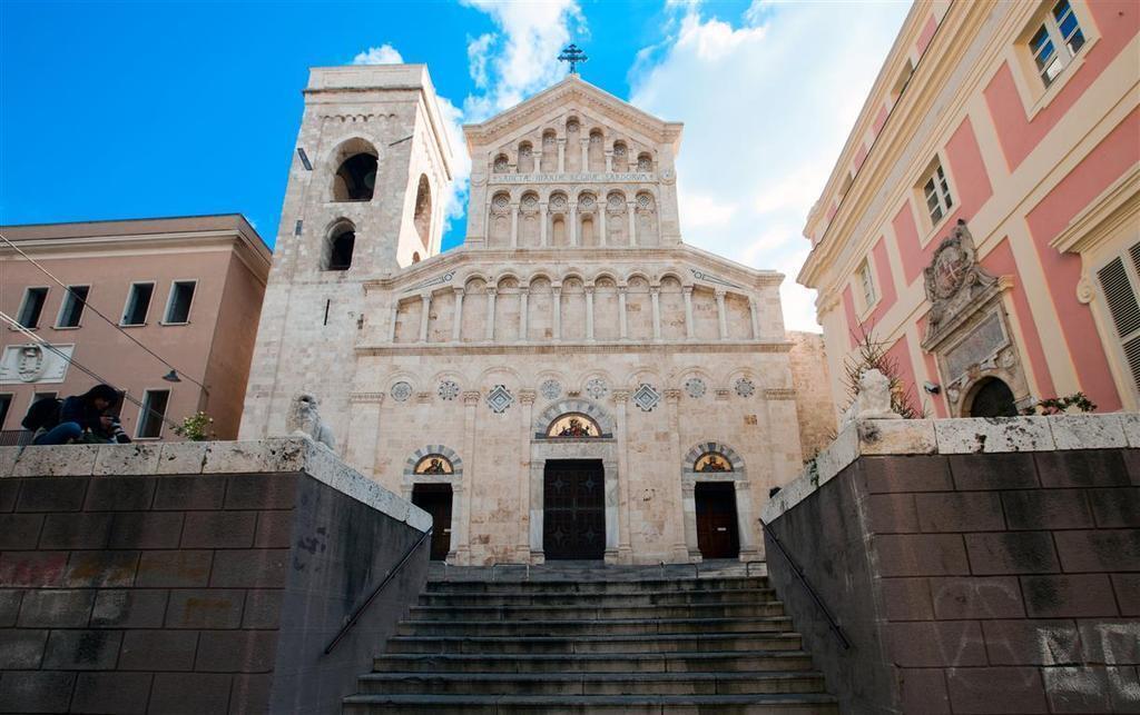 Cattedrale Cagliari