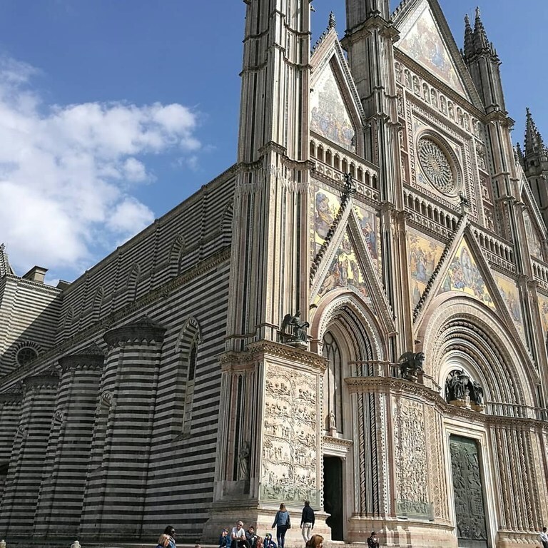 Orvieto