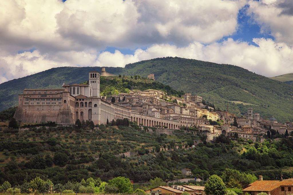Assisi