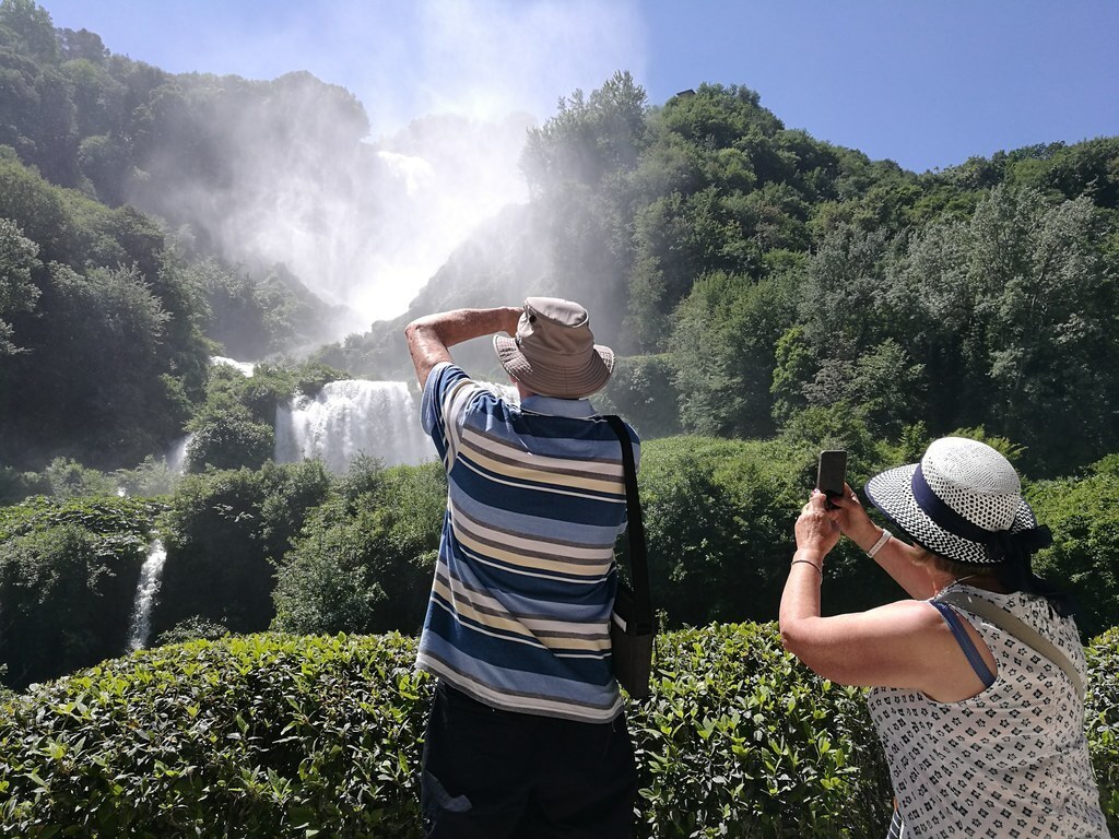 Stunning South Umbria