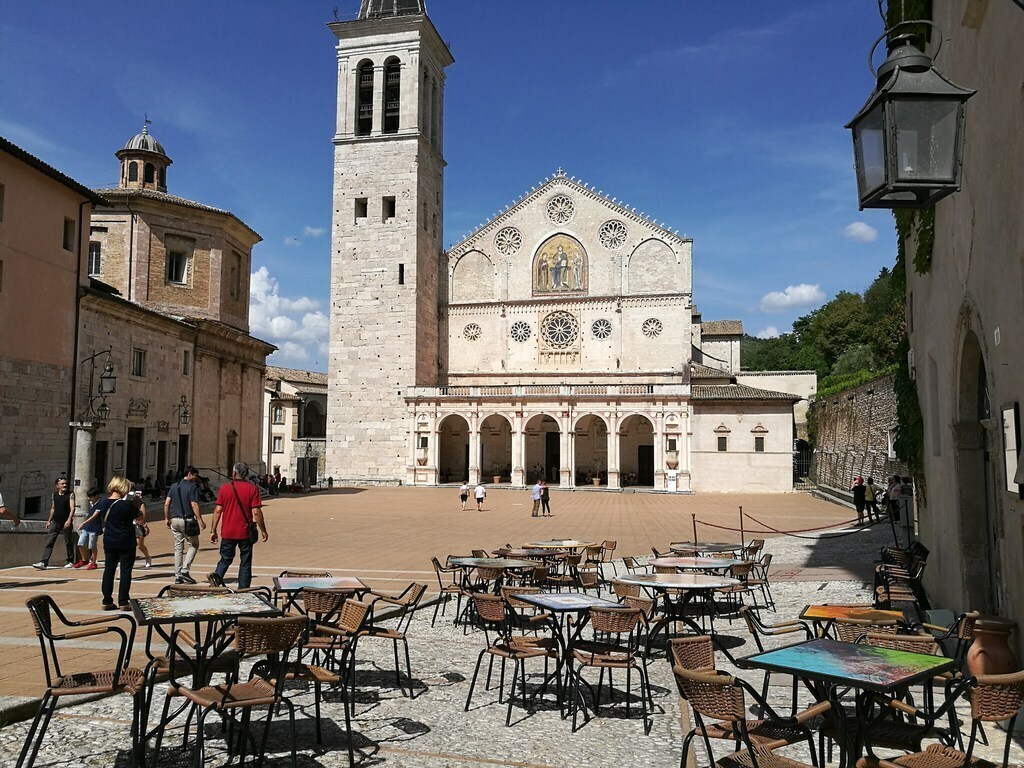 Spoleto