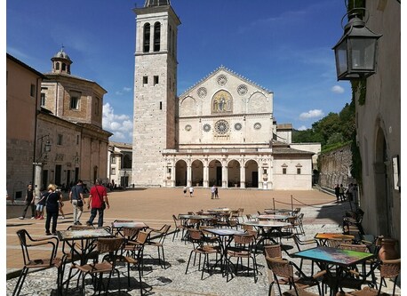 Spoleto