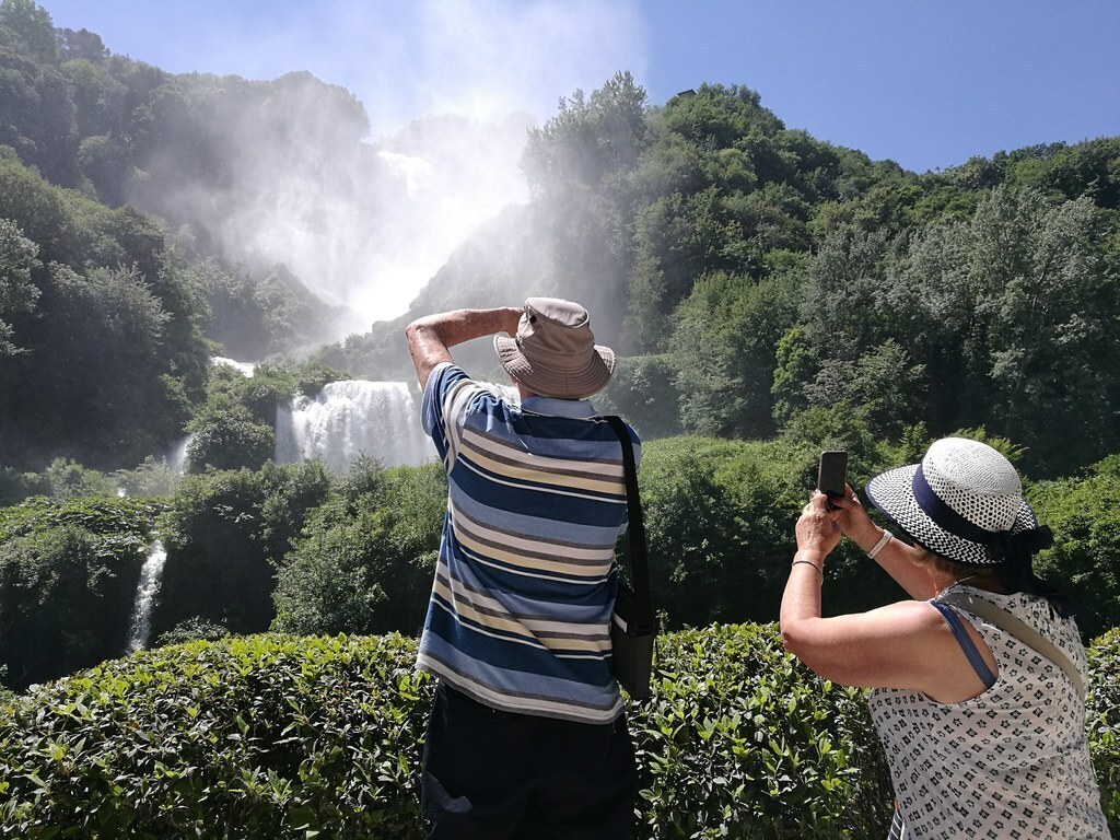 Stunning South Umbria