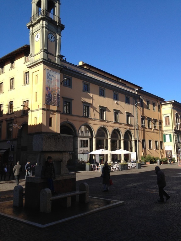 Pontedera