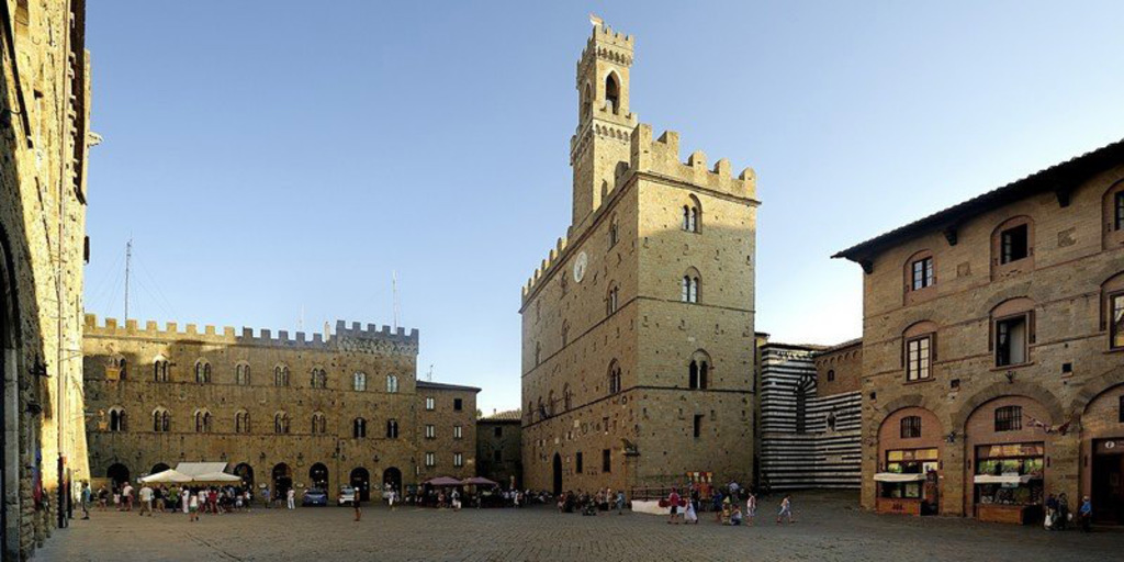 Volterra