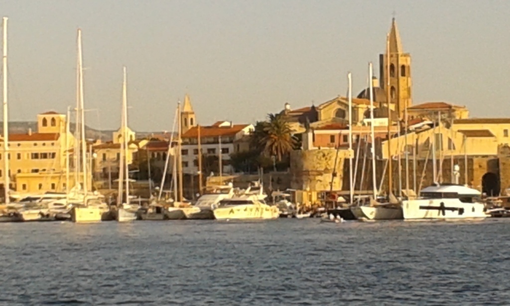 Città di Alghero