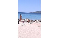 spiaggia di Maria Pia