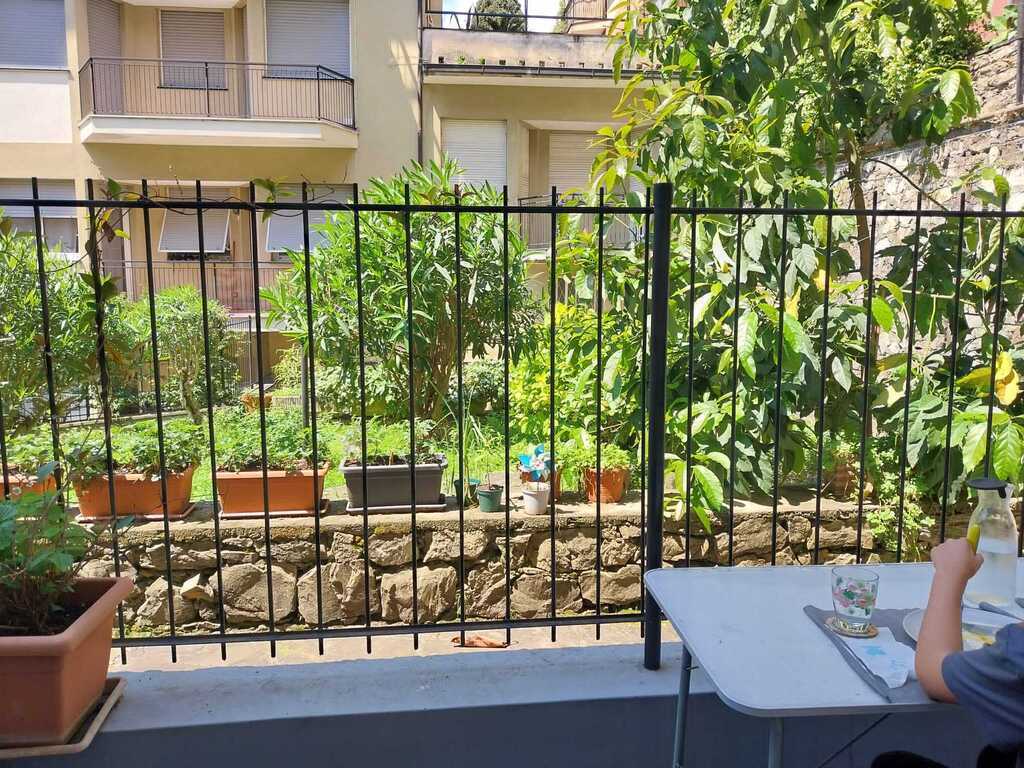 you can have lunch outside