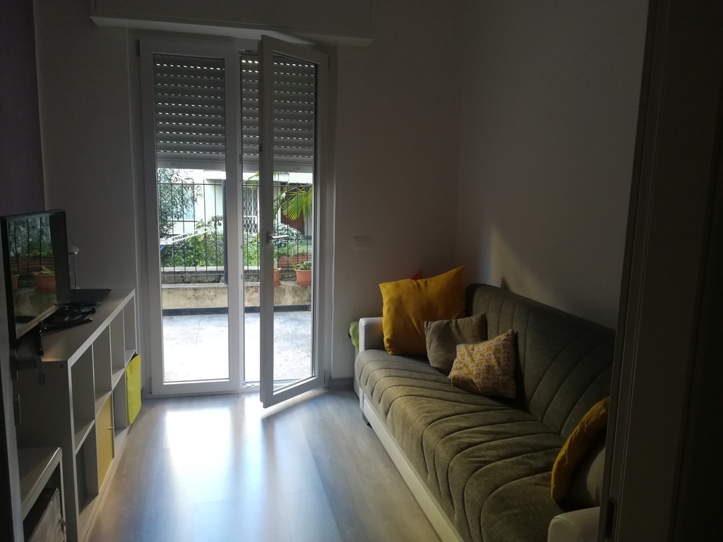 3rd bedroom/ studio with wi-fi and cable tv