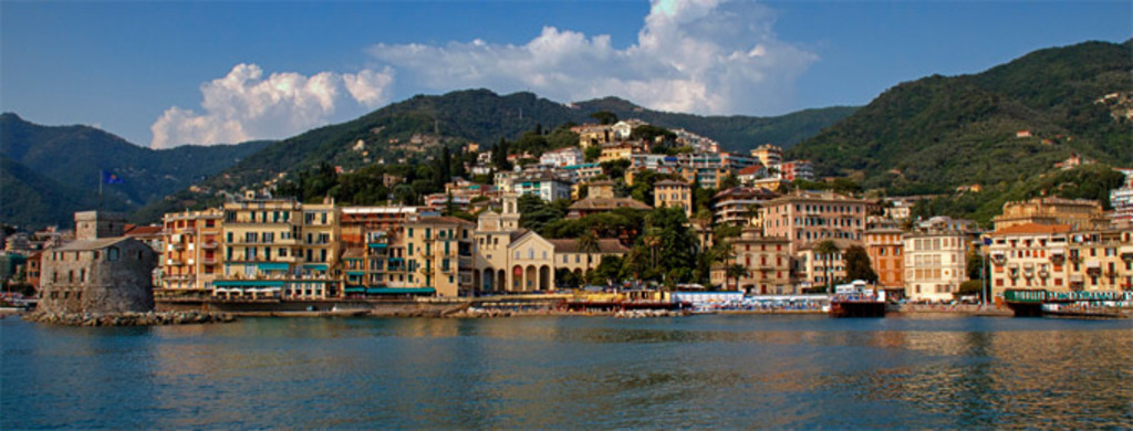 Rapallo