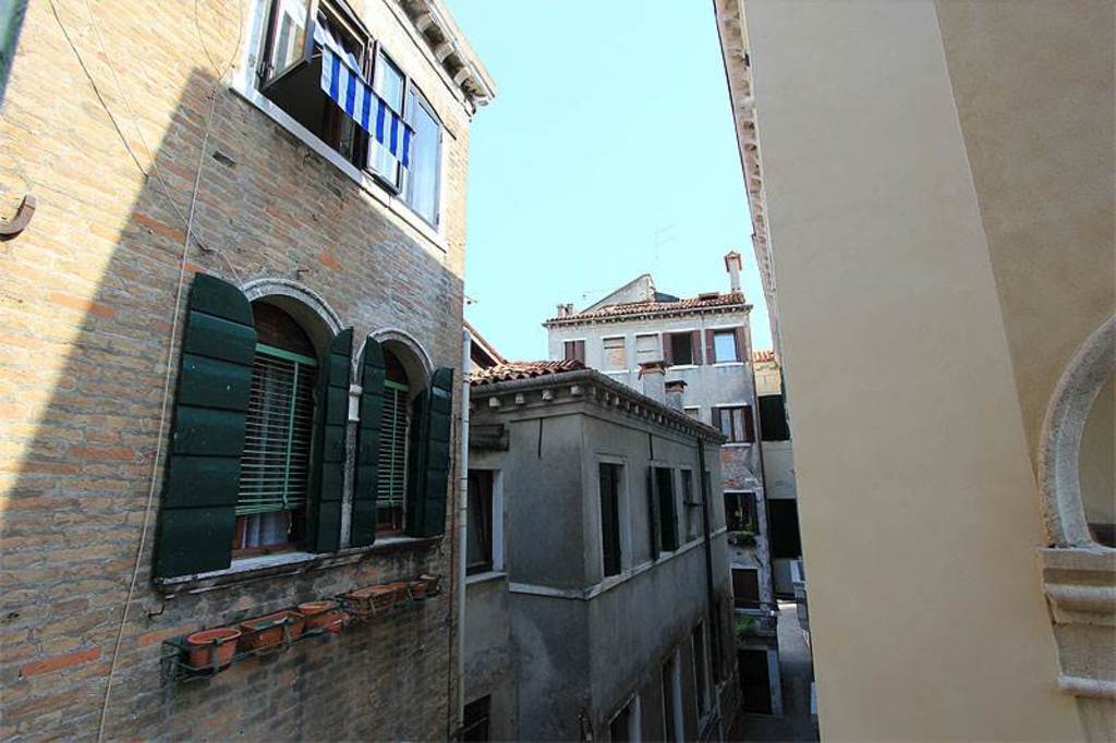 Scorcio di Venezia