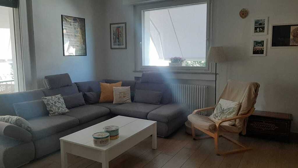 Living room - sofa