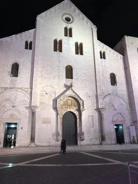 Bari_Cattedrale di S.Sabino