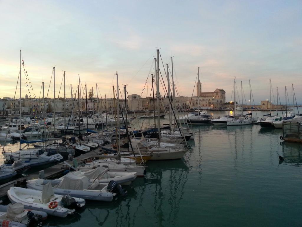 Trani_km 35_Porto