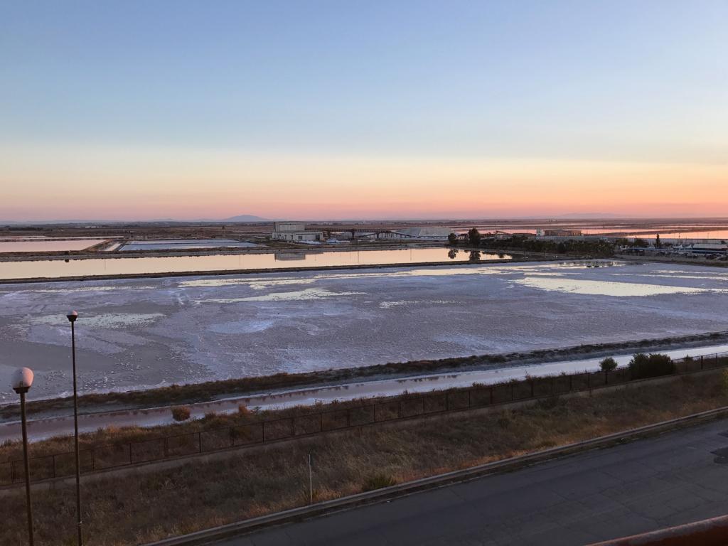 Margherita di Savoia - Saline