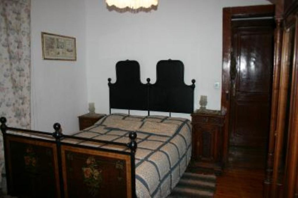 camera da letto principale