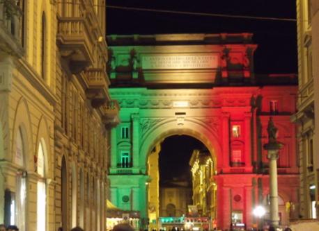 Piazza della Repubblica