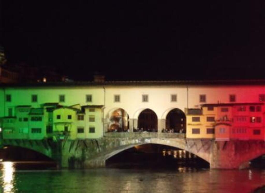 Ponte Vecchio