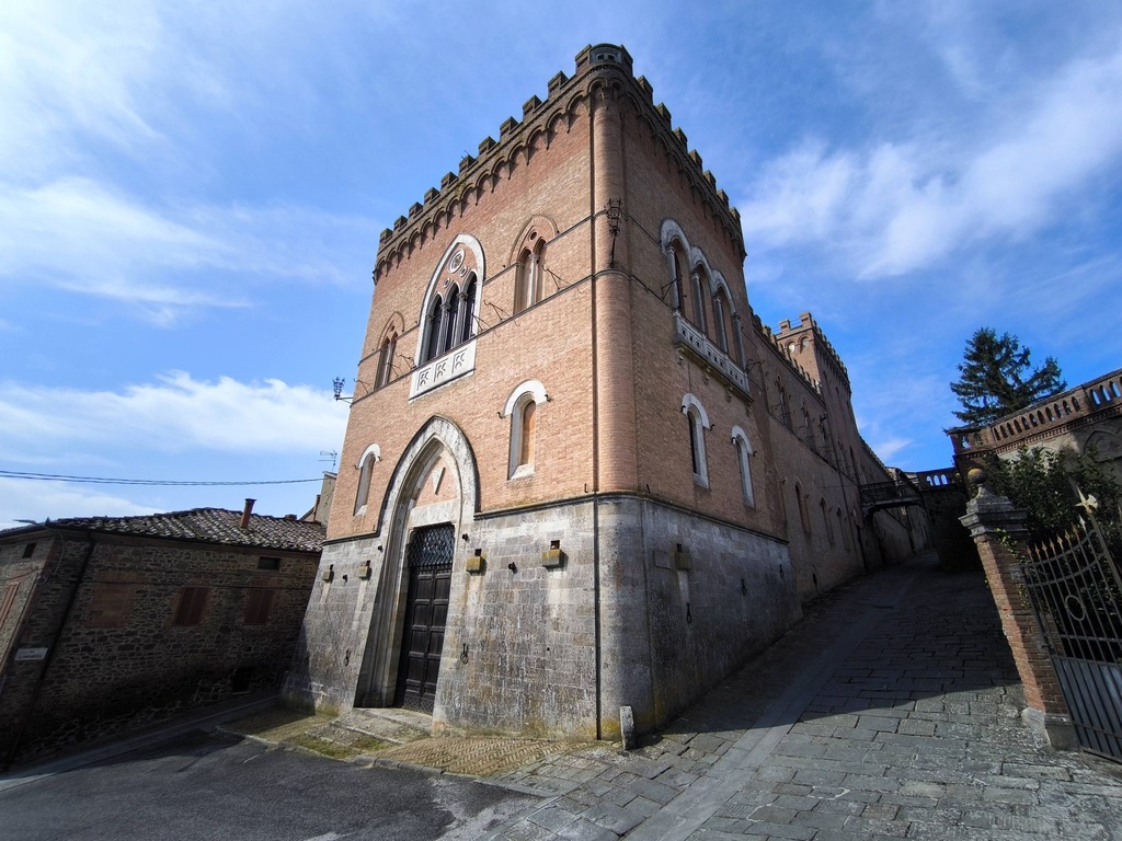 Castello