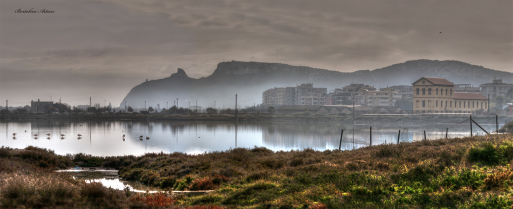 Spiaggia di Quartu Sant'Elena