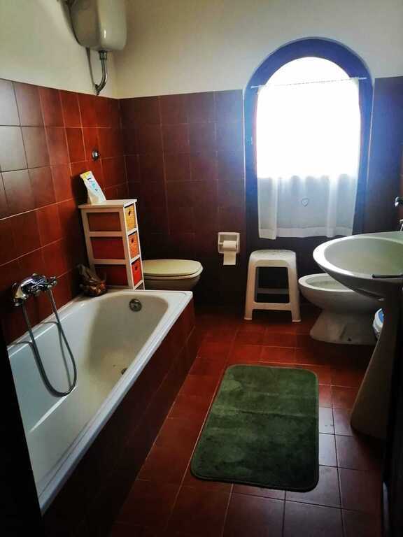 bagno piano superiore