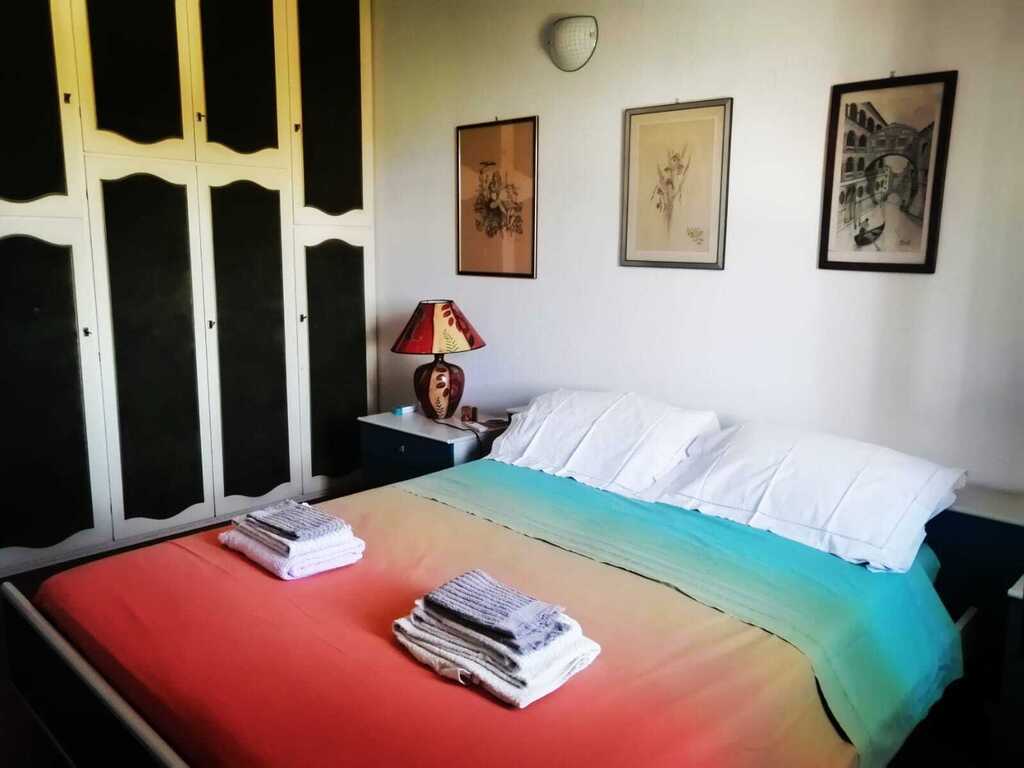 seconda camera matrimoniale