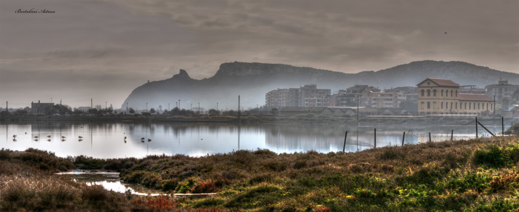 Spiaggia di Quartu Sant'Elena