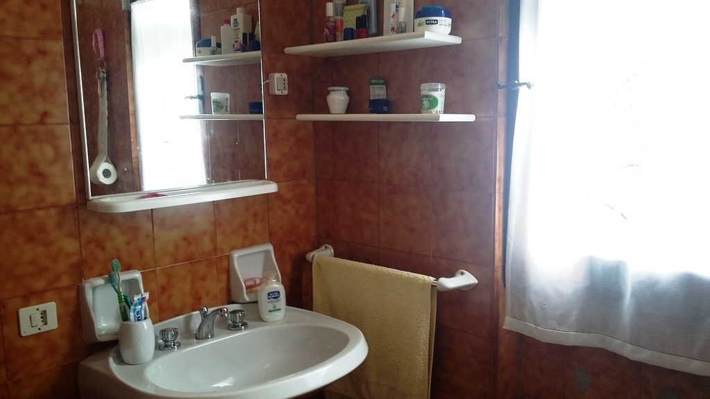 bagno piano terra