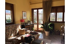 Our sitting room