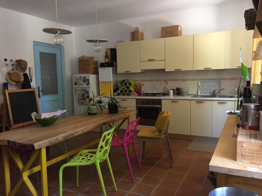 Living Room (ground floor)