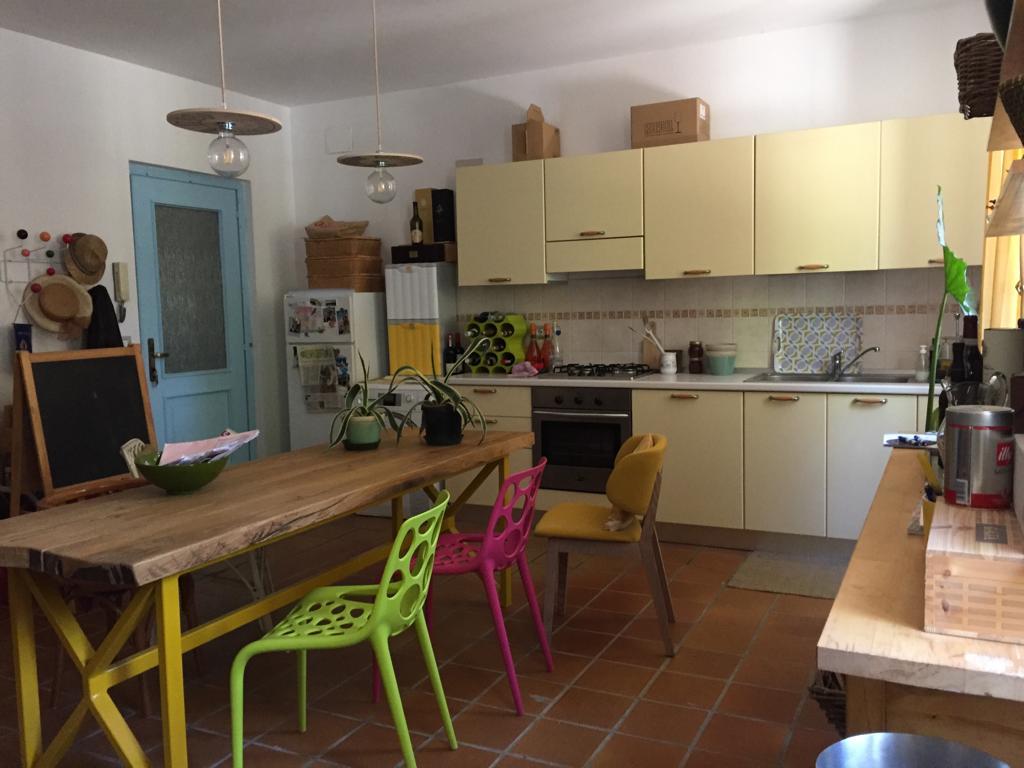 Living Room (ground floor)