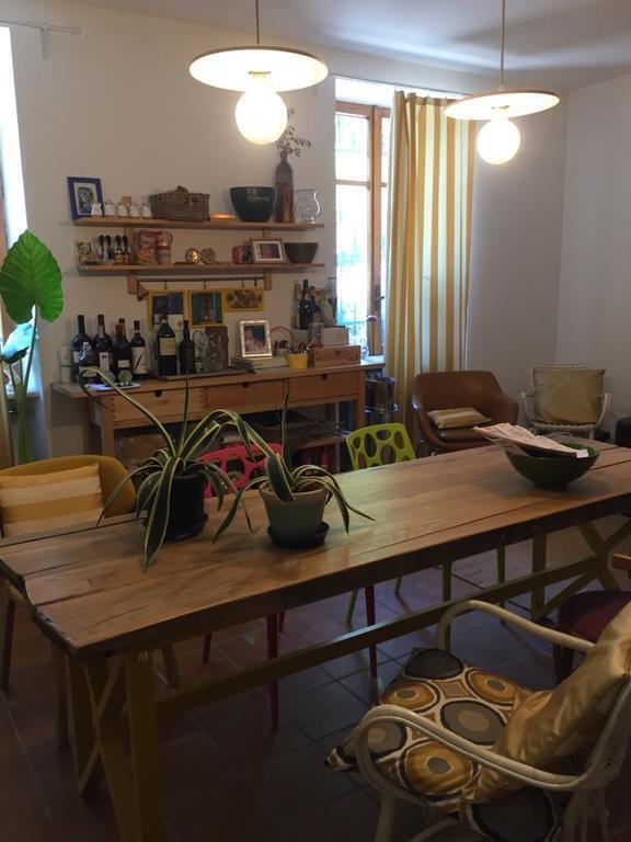 Living Room (ground floor)