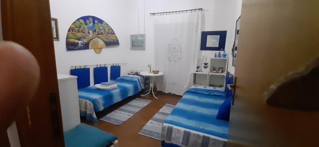 camera doppia -double room