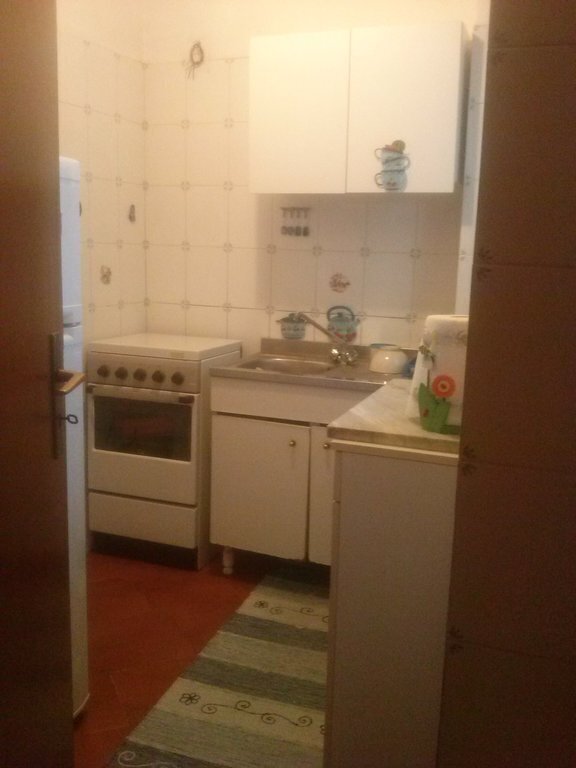 piccola cucina-small kitchen