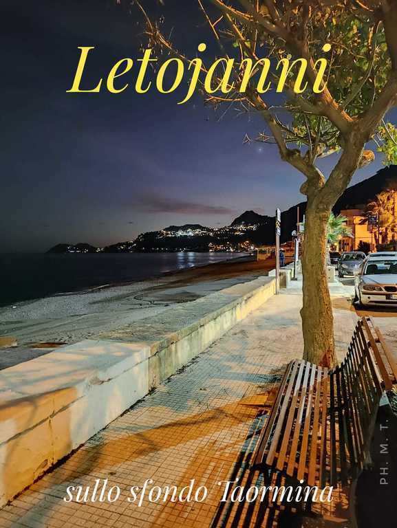 Letojanni-Taormina