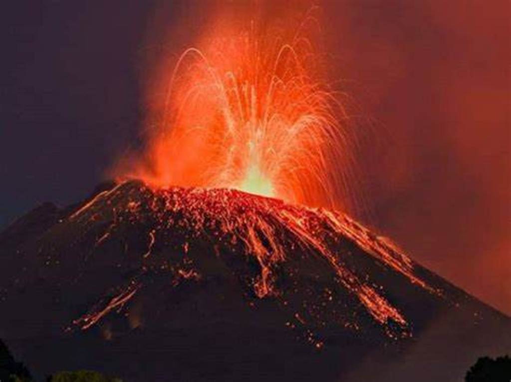 ETNA Vulcano 