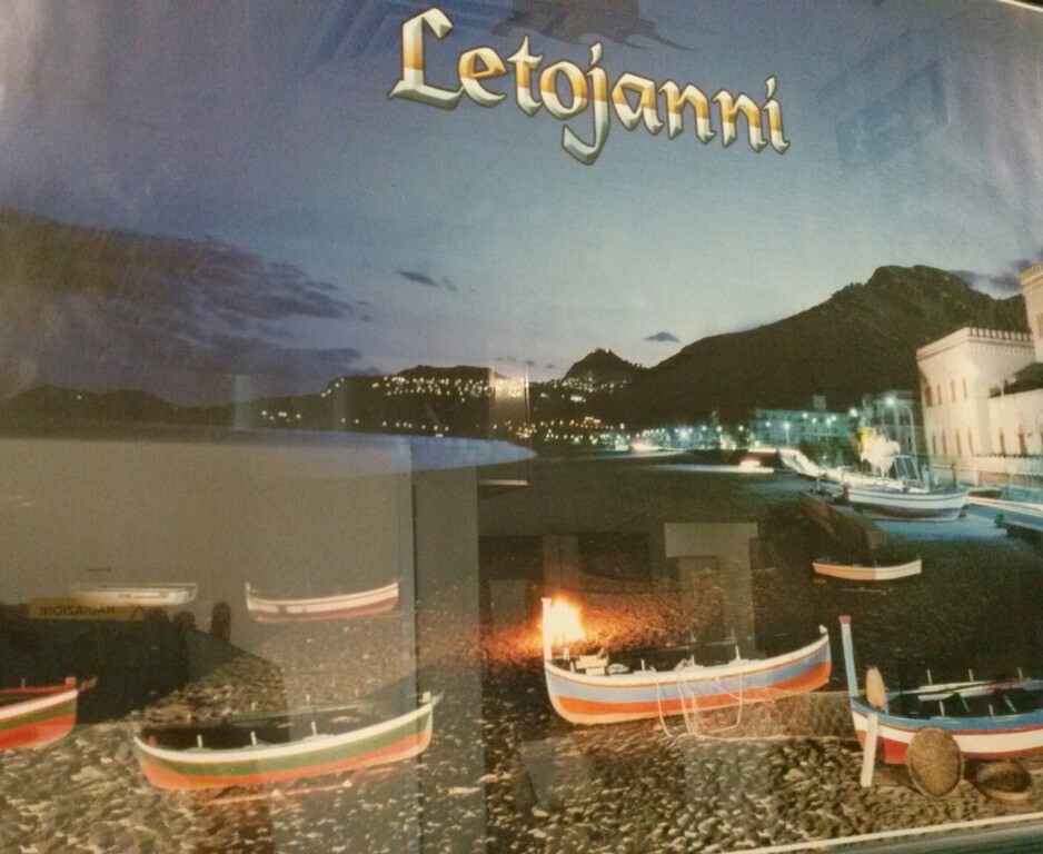 Letojanni.