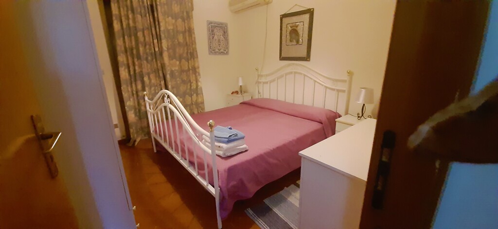 camera matrimoniale-double room