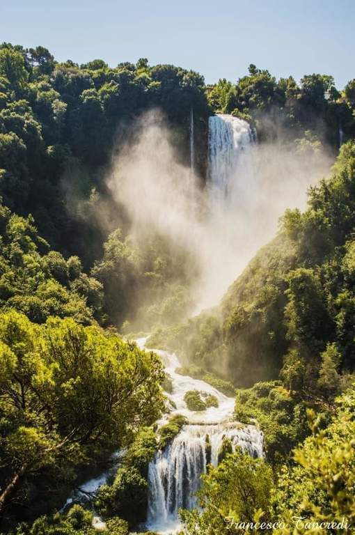 Cascata delle Marmore