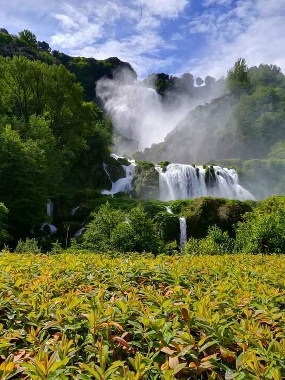 Cascata delle Marmore 