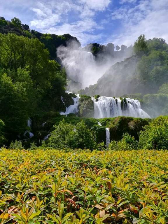 Cascata delle Marmore 