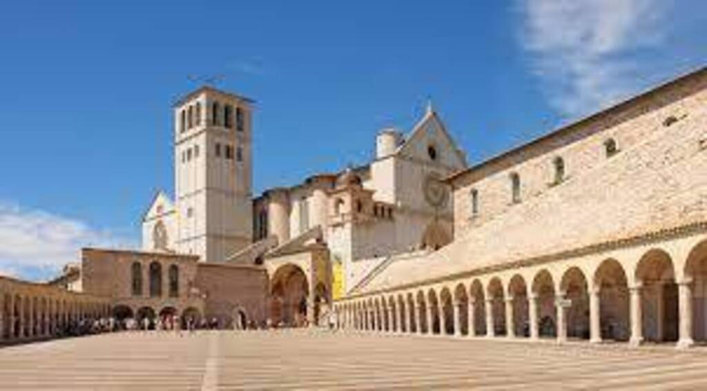 Assisi