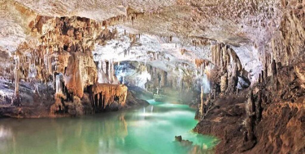 Grotte di Frasassi