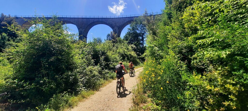Ciclabile Spoleto-Norcia
