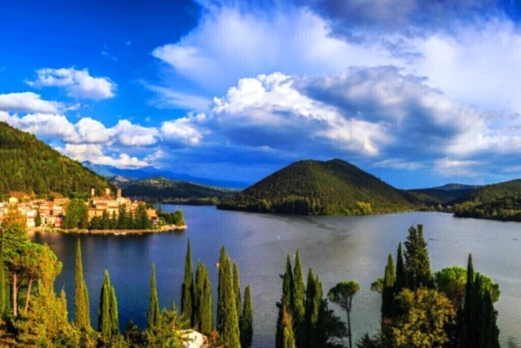 Lago di Piediluco