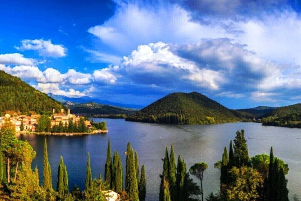 Lago di Piediluco