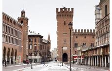 Piazza Trento e Trieste - Ferrara