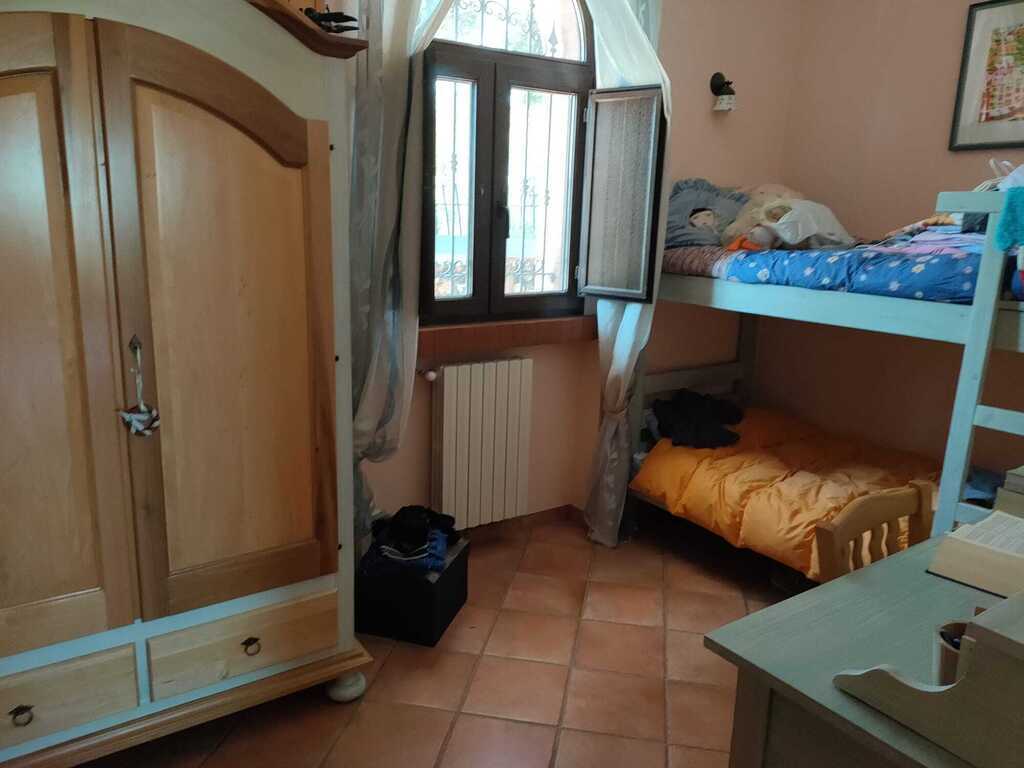 Bedroom 2 ground floor