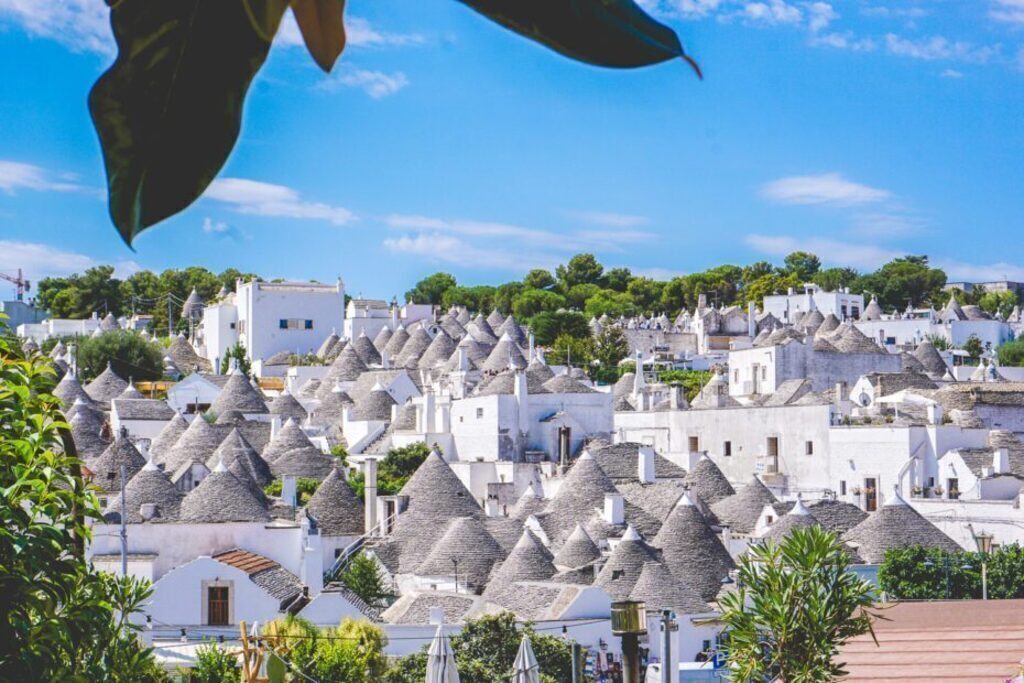 Alberobello (2h)